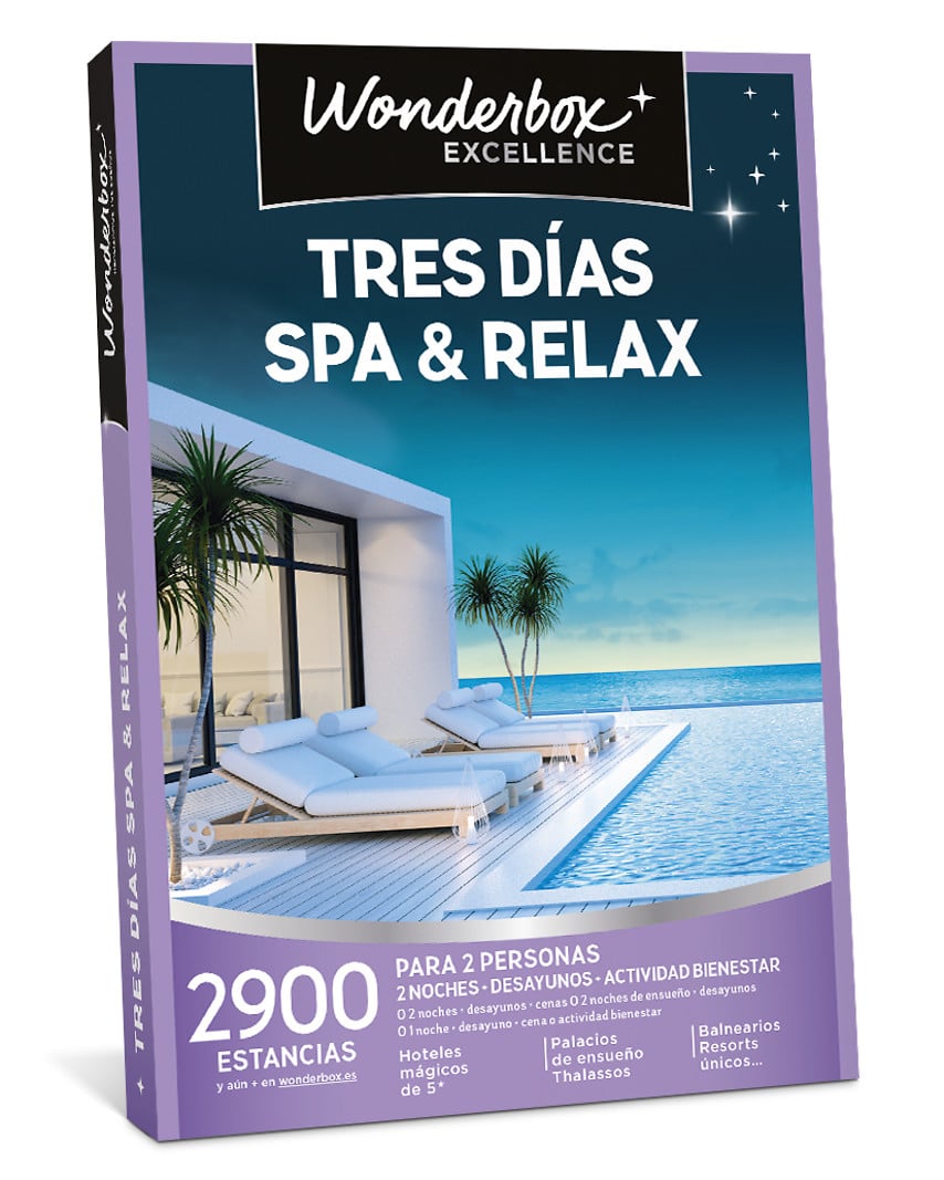 Spa y Relax