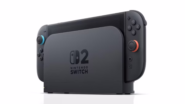 Consola - Nintendo Switch 2, 7.9” Full HD, HDR 120 Hz, 256 GB, Magnetic Joy-Con 2 con modo ratón, Azul y Rojo Neón - Imagen 6